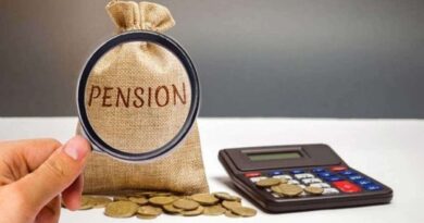 NITI Aayog VC worried over return of old pension scheme, says it will burden future taxpayers