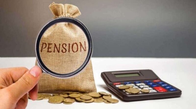 NITI Aayog VC worried over return of old pension scheme, says it will burden future taxpayers