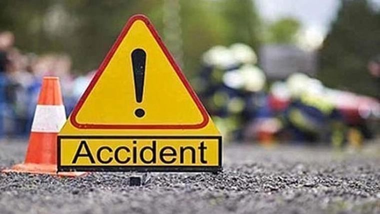 11 killed as Tata Sumo falls into gorge in Chamoli; 2 jump out of vehicle in time
