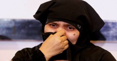 Bilkis Bano moves Supreme Court, files review plea against premature release of 11 rapists