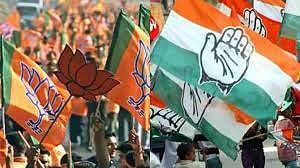 Bhanupratapur by-polls to becomes tough competition between Congress and BJP