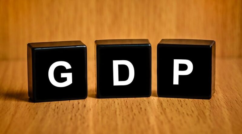 India's Q2 FY23 GDP data to be released at 5:30 PM today