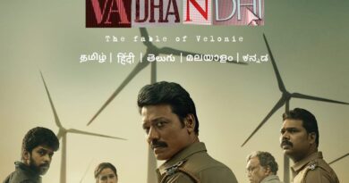 Vadhandhi – The Fable of Velonie drops a riveting trailer! | Latest News, Breaking News, National News, World News, India News, Bollywood News, Business News, Politics News, Sports News, Entertainment News