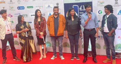 Vadhandhi – The Fable of Velonie screened at IFFI! | Latest News, Breaking News, National News, World News, India News, Bollywood News, Business News, Politics News, Sports News, Entertainment News