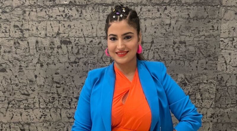 Subuhii Joshi says, ,”Shalin is equally responsible for what is happening in the Bigg Boss house”! | Latest News, Breaking News, National News, World News, India News, Bollywood News, Business News, Politics News, Sports News, Entertainment News