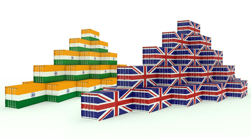 India, UK FTA Negotiations: Status Updates