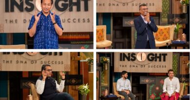 Kunal Bahl, Gautam Saraogi, Chandra Shekhar Ghosh, Sonam Wangchuk delve into the DNA of Success on Day 2 of Isha Insight 2022
