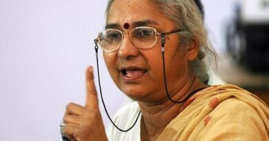 Why are they using my name? Medha Patkar responds to PM’s criticism