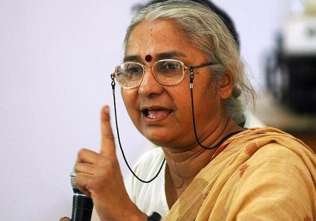 Why are they using my name? Medha Patkar responds to PM’s criticism