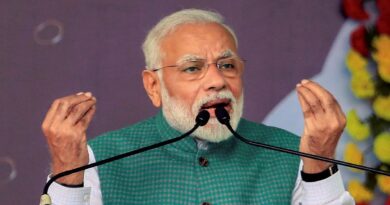 PM Modi to hold 20 rallies, 15 other BJP leaders to address 200 in 3 days