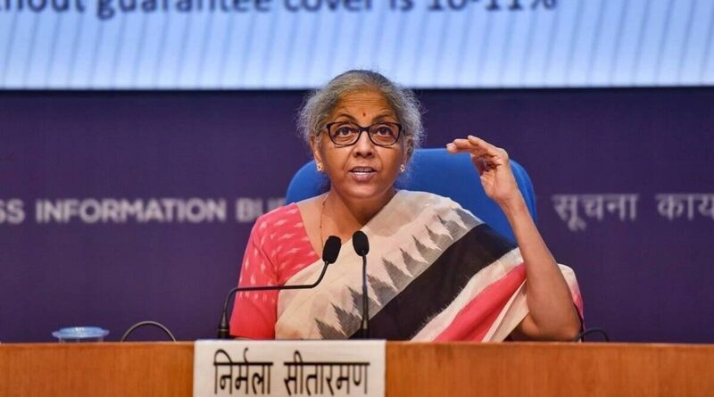 India will succeed in handling inflation better, says Finance Minister Nirmala Sitharaman