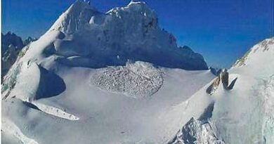 3 soldiers killed in avalanche in J&K's Kupwara