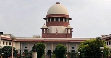 SC directs Centre & IAF to consider granting permanent commission