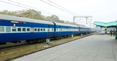 Indian Railways cancels 184 trains due to engineering, operational issues