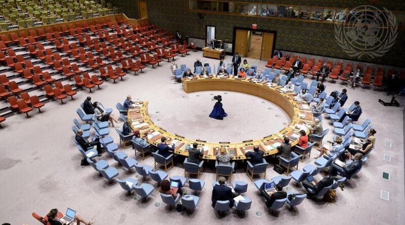 France backs India for permanent UN Security Council seat