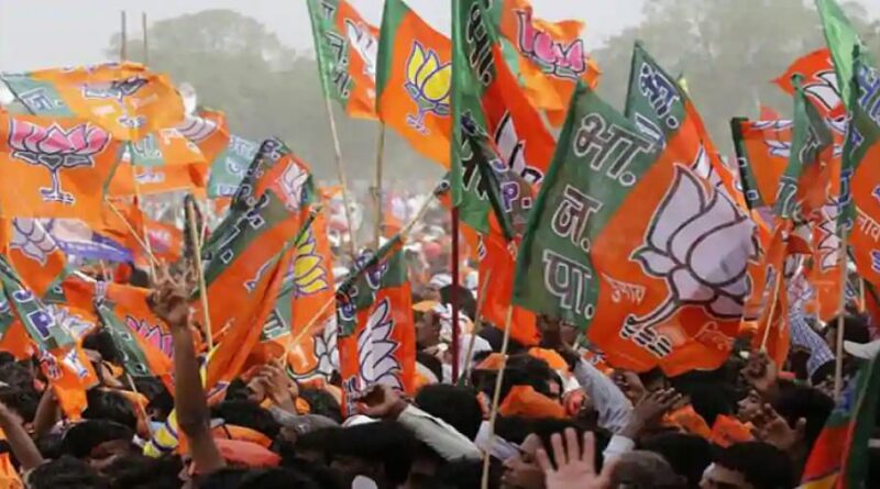In Vadodara, two ‘bogeys’ come unstuck in BJP’s ‘double-engine’ campaign