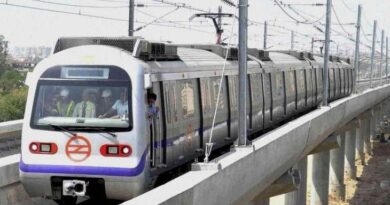 Delhi Metro places order for new trains
