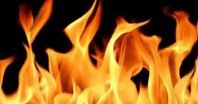 PhD student sets himself, woman colleague on fire at Aurangabad University