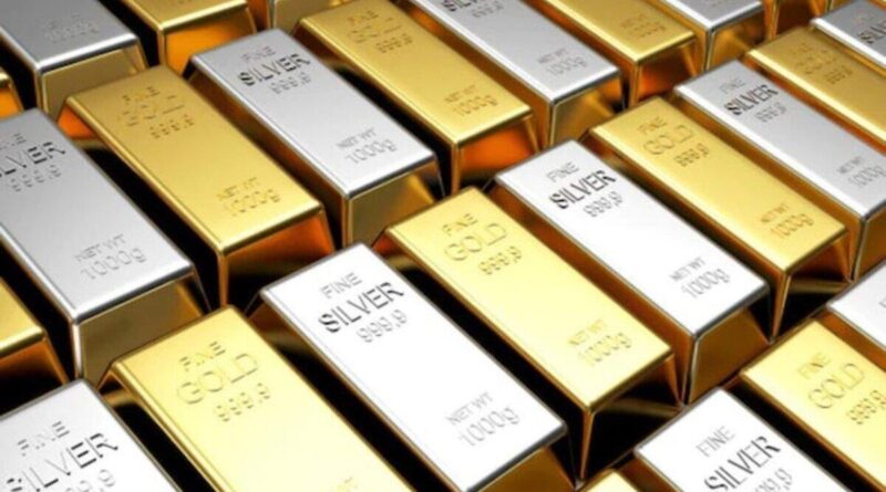 Gold, silver price today, Nov 18, 2022: Precious metals record hike on MCX | Check latest rates here