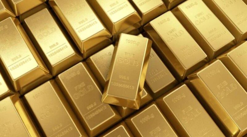 Gold, silver price today, Nov 24, 2022: Precious metals record hike on MCX | Check latest rates here