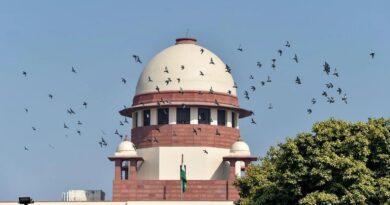 Jury system for Parsi matrimonial disputes: SC hearing in Feb