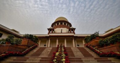 Forced religious conversions not allowed: Centre tells Supreme Court