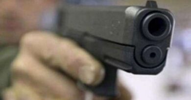 3 brothers shot dead in Bharatpur