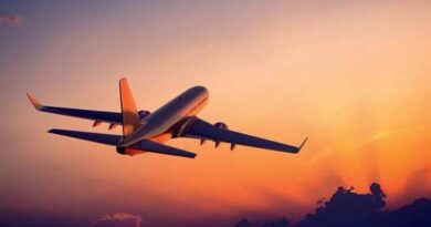 Indian Aviation safety rankings jumped to 48th rank in International Civil Aviation Organization's report