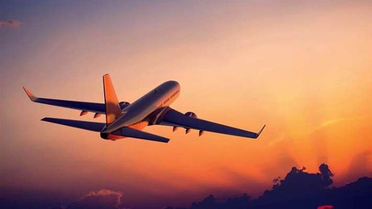 Indian Aviation safety rankings jumped to 48th rank in International Civil Aviation Organization's report