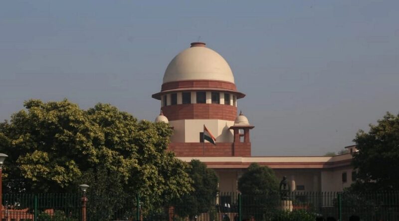 Don't derail working system, says SC on judges' appointment