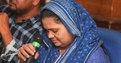 'I will stand and fight again, against what is wrong,' says Bilkis Bano on remission to 11 convicts in 2002 gangrape case