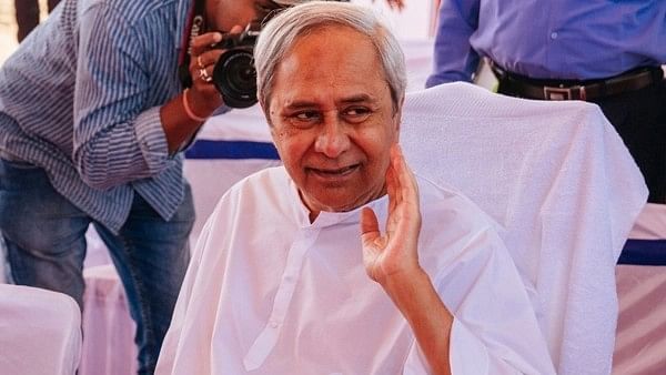 Transformation in education now a reality in Odisha: CM Patnaik
