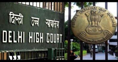 Delhi HC directs social media platforms to block judicial officer's sexually explicit video