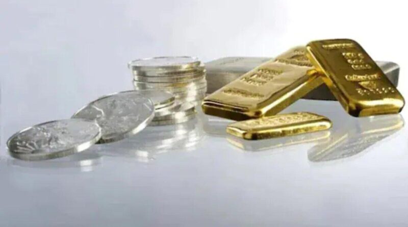 Gold, silver price today, Dec 2, 2022: Precious metals witness dip on MCX | Check latest rates here
