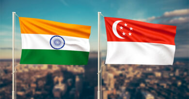 Profiling India-Singapore Trade and Investment Trends