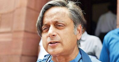 Shashi Tharoor on what Congress should do in 2024