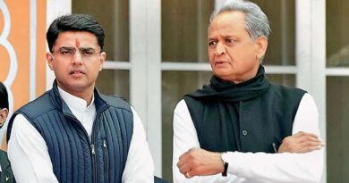 Congress leadership to hold crucial meeting tomorrow to reconcile Rajasthan factionalism ahead of polls