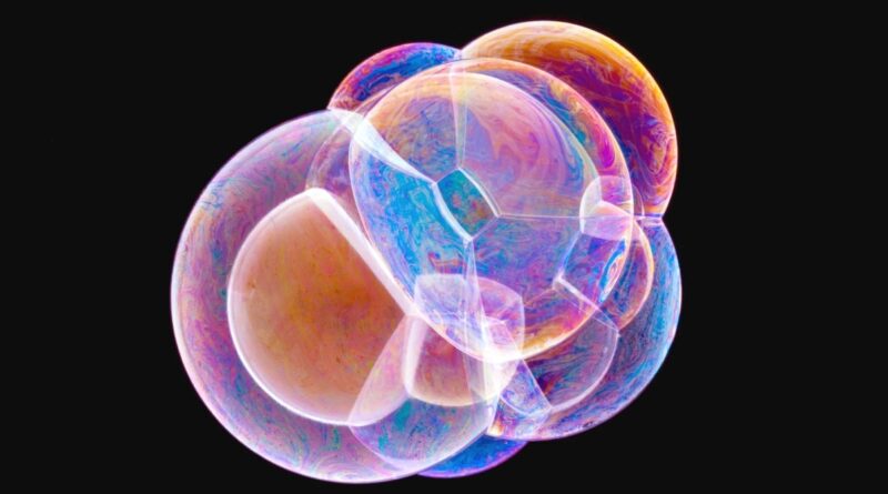 A ‘Monumental’ Math Proof Solves the Triple Bubble Problem