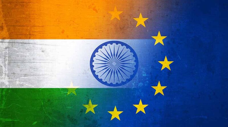 First India-EU Trade & Technology Council Ministerial Meeting on May 16