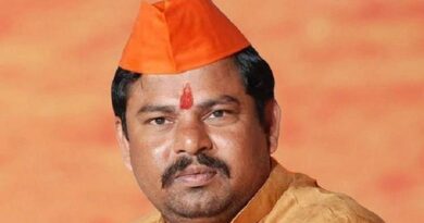 Rajasthan police book BJP MLA for provocative speech