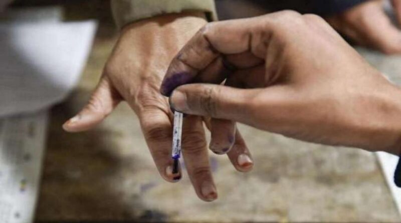 Jalandhar Lok Sabha seat bypoll records over 54% turnout