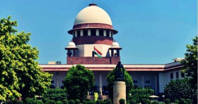 SC directs district courts to digitise records of criminal trials, civil suits