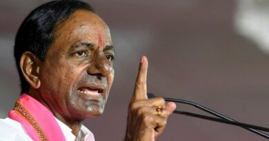 KCR government plans 21-day grand celebration; check schedule here