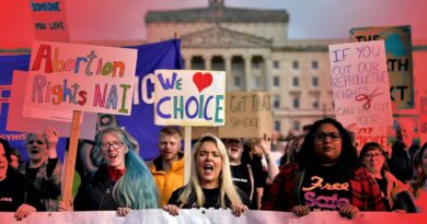 The Pain and Promise of Europe’s Abortion Laws