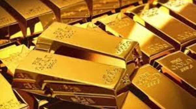 Gold, silver price today, June 22, 2023: Precious metals witness dip on MCX | Check latest rates here