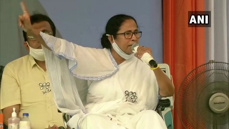 What State Foundation Day? Never Heard Of It! Says Mamata