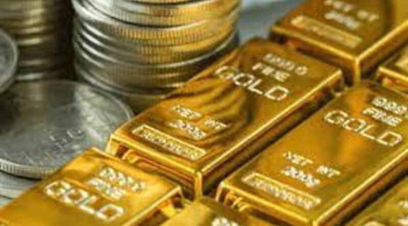 Gold, silver price today, July 20, 2023: Precious metals record hike on MCX | Check latest rates here