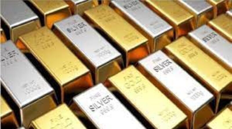 Gold, silver price today, June 30, 2023: Precious metals witness dip on MCX | Check latest rates here