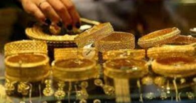 Gold, silver price today, July 7, 2023: Precious metals witness dip on MCX | Check latest rates here
