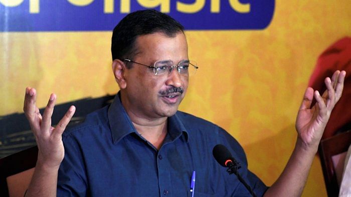 SC May Refer AAP's Plea To Constitution Bench; Hearing On July 20